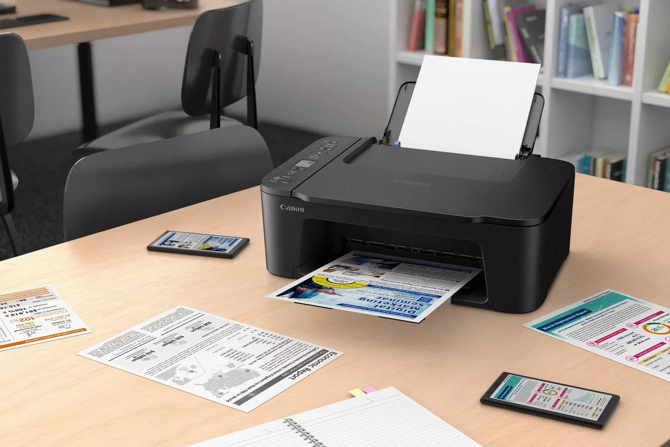 CANON TS3640S PRINTER