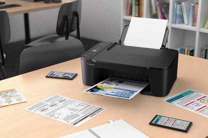 CANON TS3640S PRINTER
