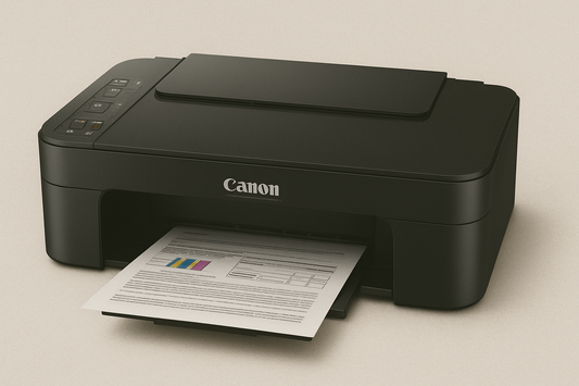 CANON TS3640S PRINTER