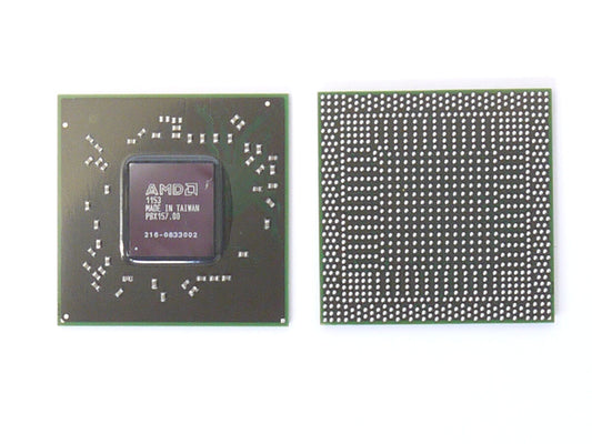 BGA IC AMD2160833002