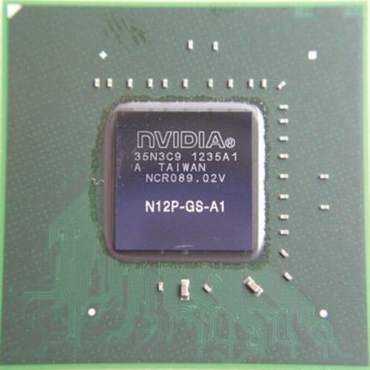 BGA IC N12P-GS-A1