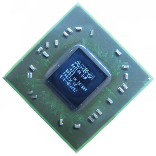 BGA IC AMD2160674022