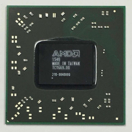 BGA IC AMD2160846009